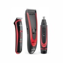 COMBO GAMA RACE R649 CORTAPELO R642 + TRIMMER R727 + TRIMMER R612