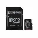 MICRO SD KINGSTON SDCS2/128GB CL 10