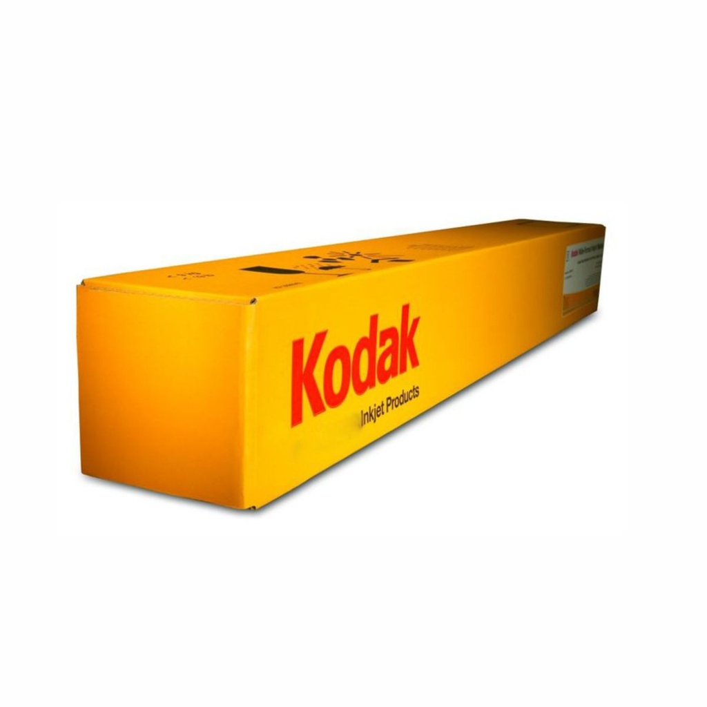 PAPEL PLOTER KODAK B 111,8 255G