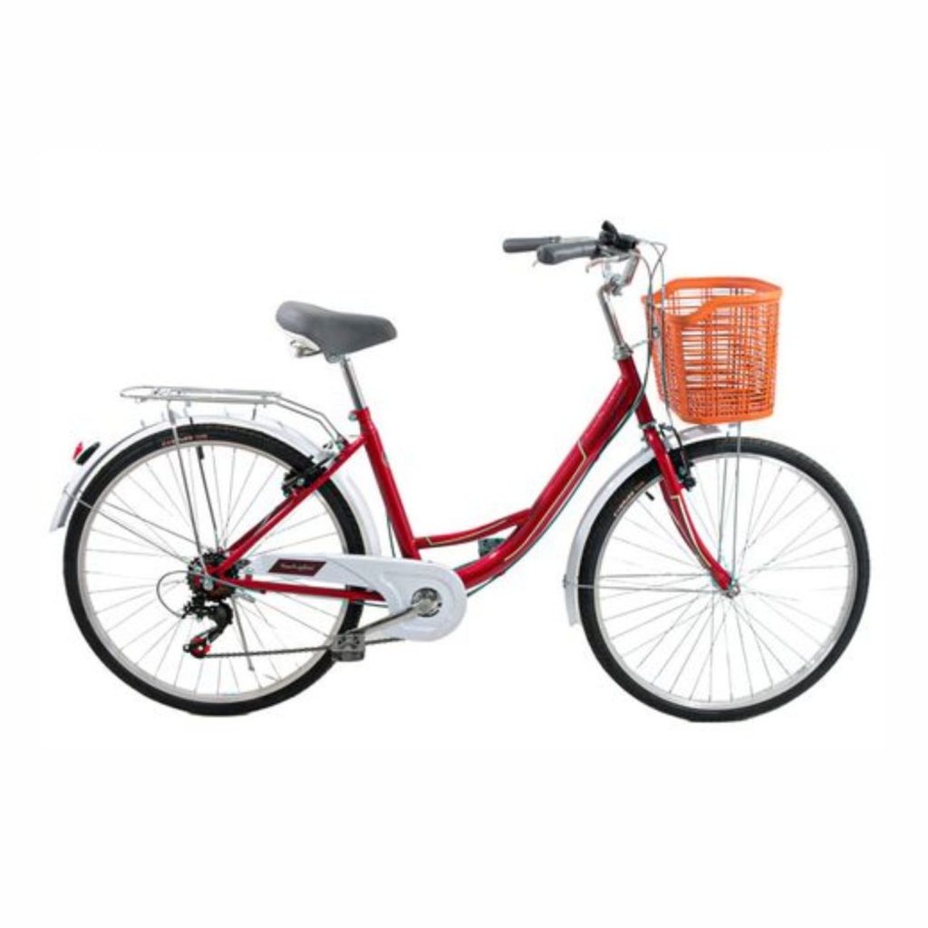 BICICLETA LAMBORGHINI 217134 07L R26