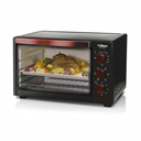 HORNO ELECTRICO LILIANA AO170 70L