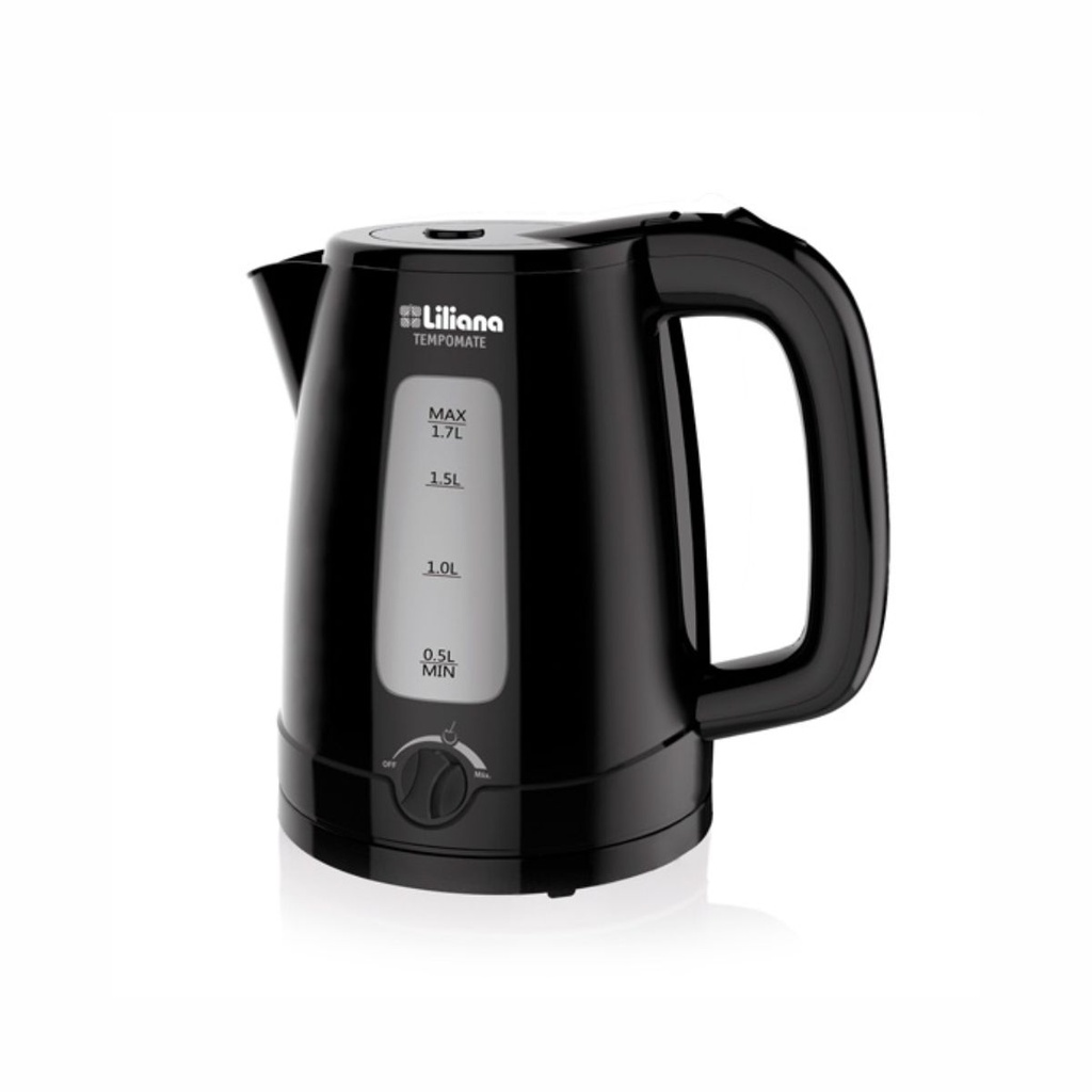 PAVA LILIANA AP175 C/CORTE NEGRO