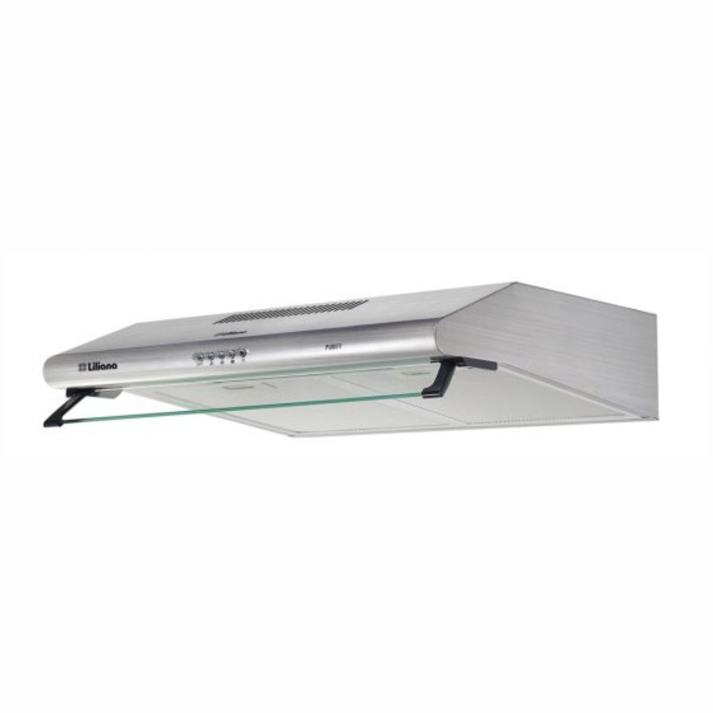 PURIFICADOR LILIANA KP992 200W