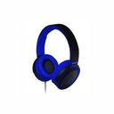 AURICULAR MAXELL HP-B52 AZUL