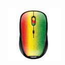 MOUSE MAXELL MOWL-201 RASTA