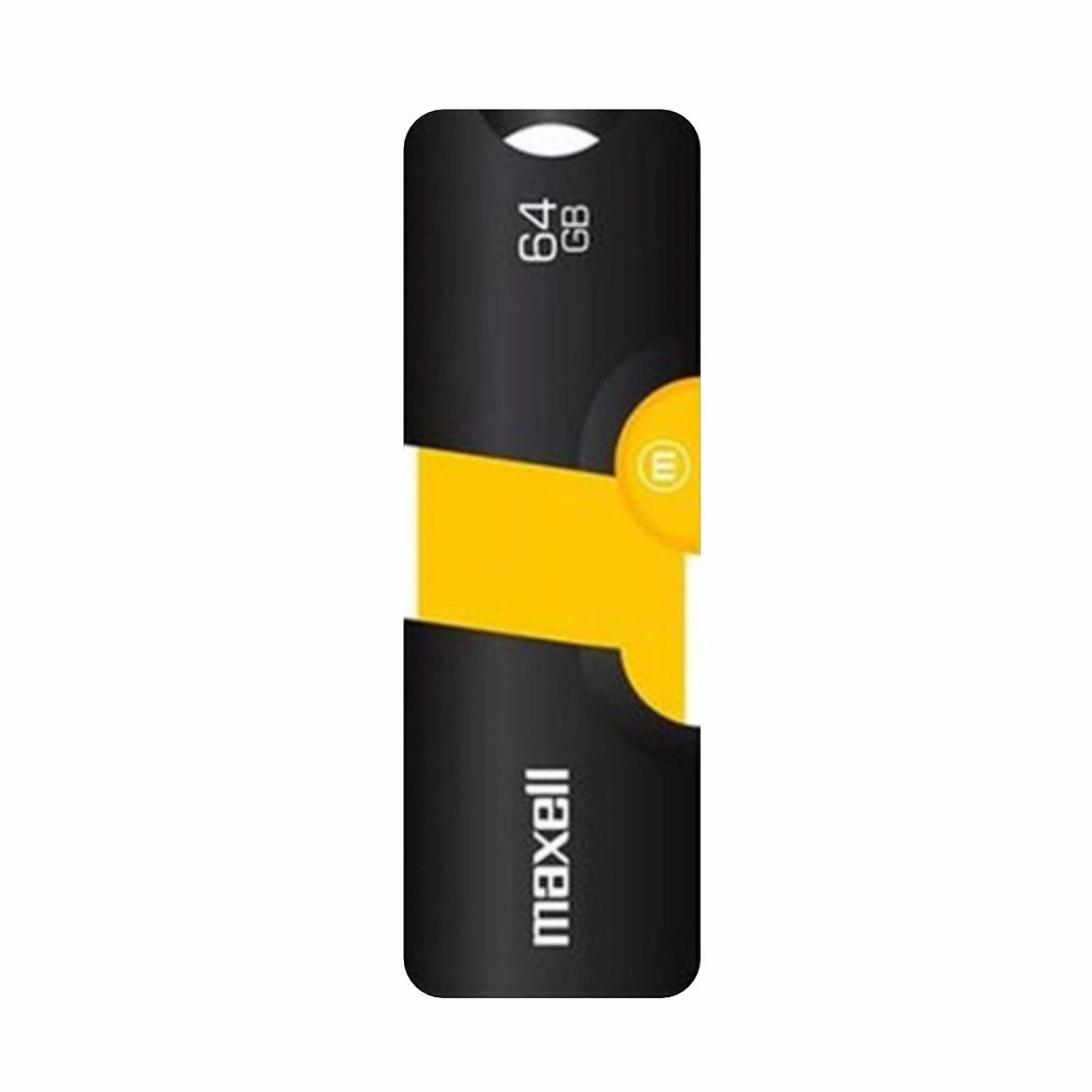 PEN DRIVE MAXELL USBF-64 3.2