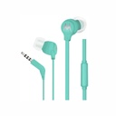 AURICULAR MOTOROLA EARBUDS 3-S VERDE