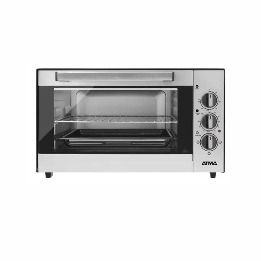 HORNO ELECTRICO ATMA HG-3021 30L