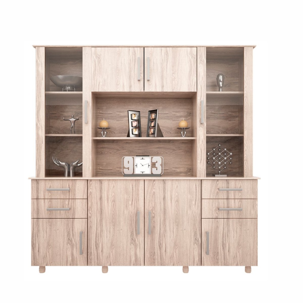 MODULAR ORLANDI 225 ABEDUL