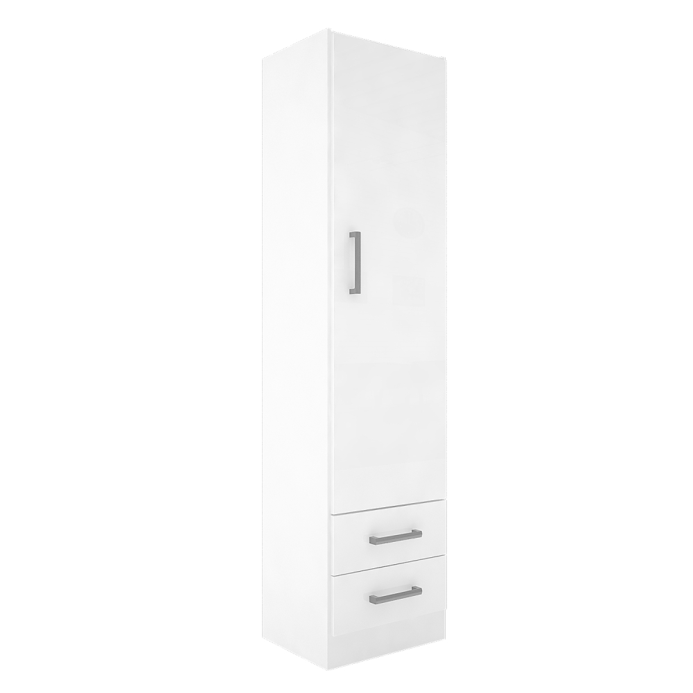 MUEBLE ORLANDI BAHIA 401 BLANCO