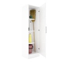 MUEBLE ORLANDI BAHIA 407 BLANCO