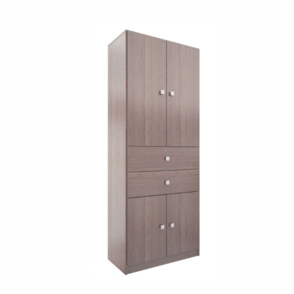 MUEBLE ORLANDI ECO 721 WENGUE