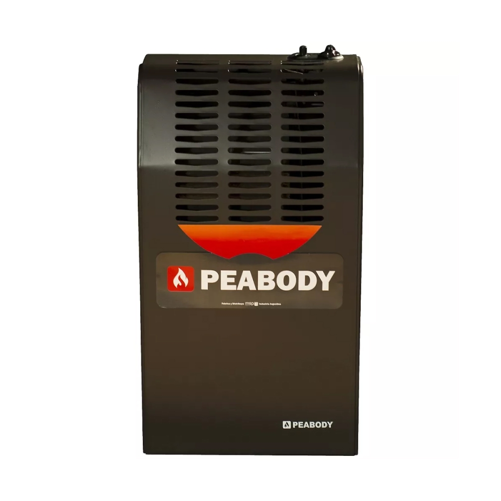 CALEFACTOR PEABODY T.B. 2500 GN