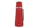 TERMO ELECTRICO PEABODY PE-ET1000R 1L ROJO