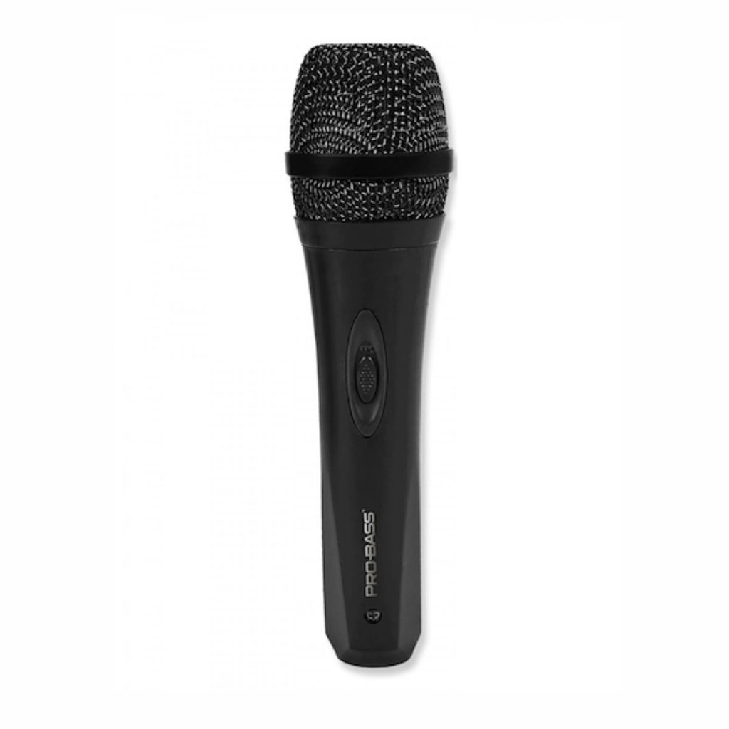 MICROFONO PROBASS PRO-MIC 500