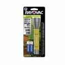 LINTERNA RAYOVAC SPORT2AA-B 235 LUMENS