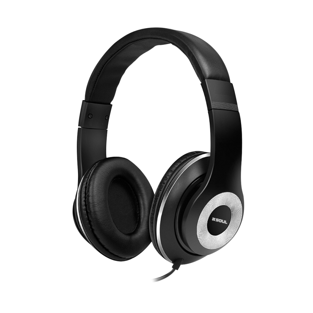 AURICULAR SOUL L200 NEGRO