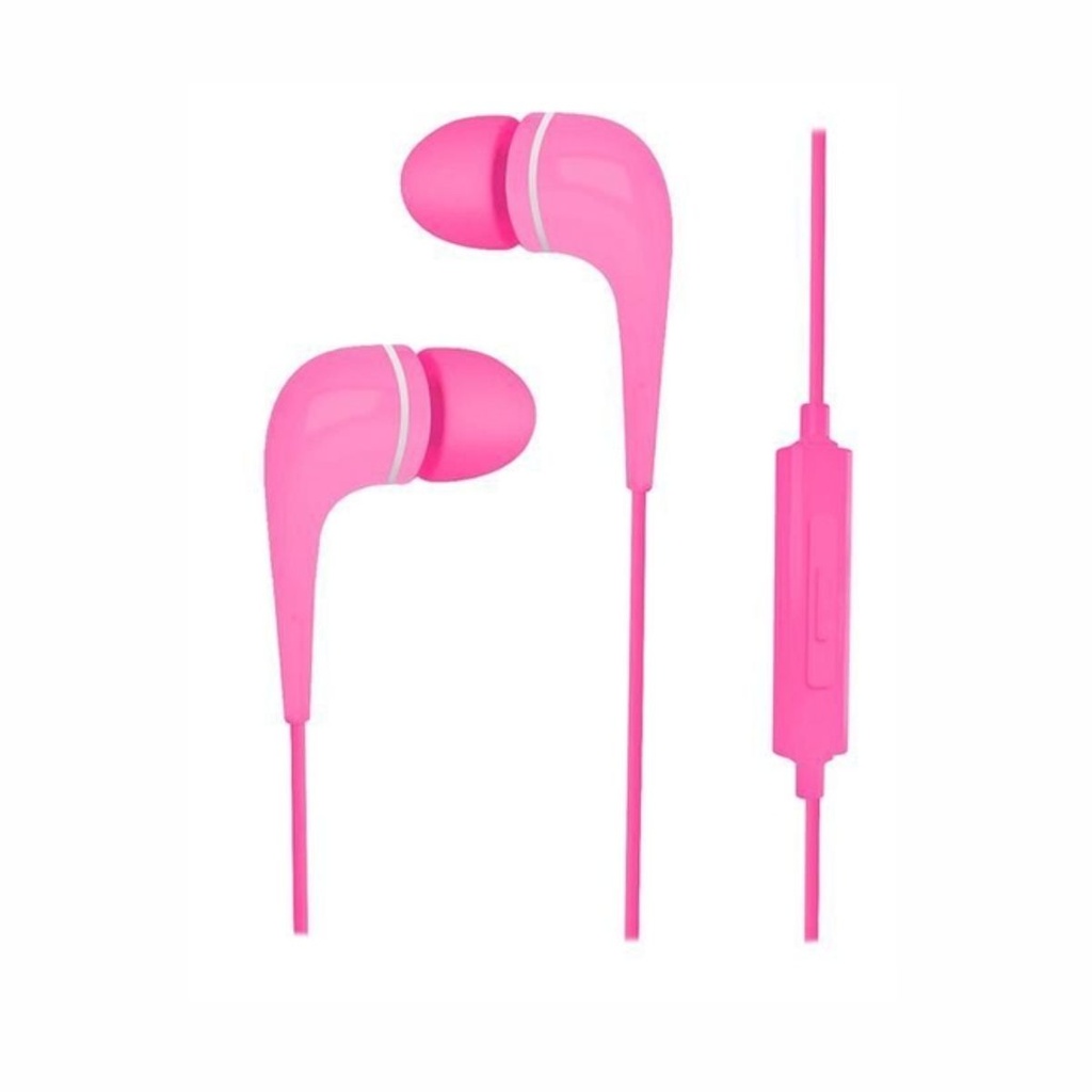 AURICULAR SOUL S150 FUCSIA