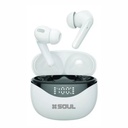 AURICULAR SOUL TWS400BL BLANCO