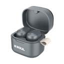 AURICULAR SOUL TWS500NE NEGRO