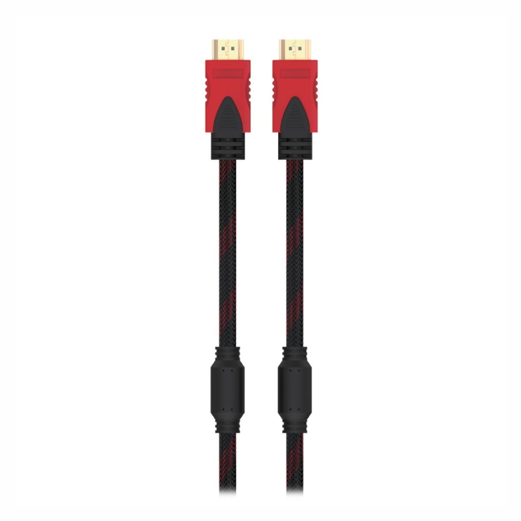 CABLE SOUL HDMI-N03 HDMI 3.0M REFORZADO