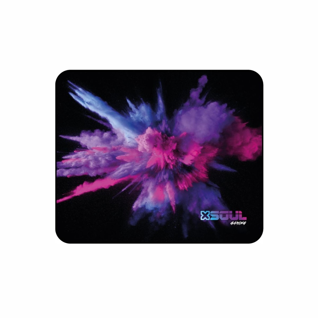 MOUSE PAD GAMER SOUL LDI-09 86x26 BANG