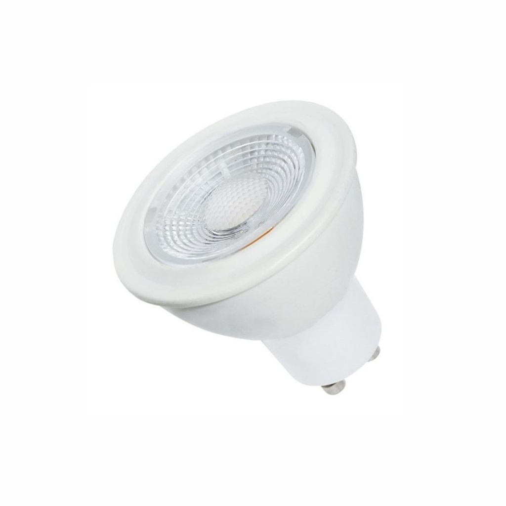 LAMPARA LED TBCIN GU10-5X1W DICROICA