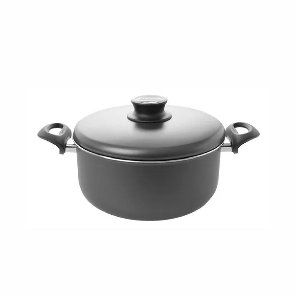 CACEROLA TRAMONTINA 20520/622 PARIS 22CM