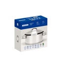CACEROLA TRAMONTINA 62503/240 SOLAR 24CM