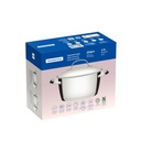 CACEROLA TRAMONTINA 62654/160 ALLEGRA 16CM