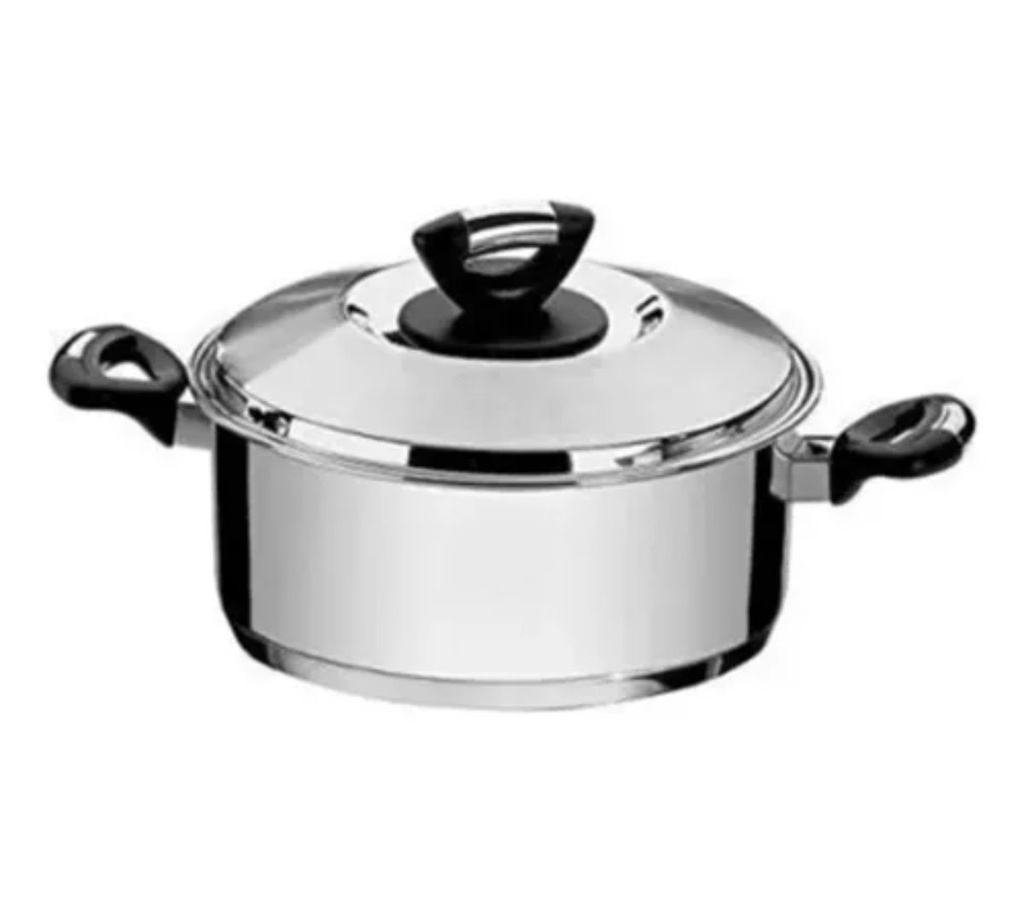 CACEROLA TRAMONTINA 62723/240 SOLAR 24CM