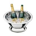 CHAMPAGNERA TRAMONTINA 61276/420 ROTONDA 4 BOTELLAS