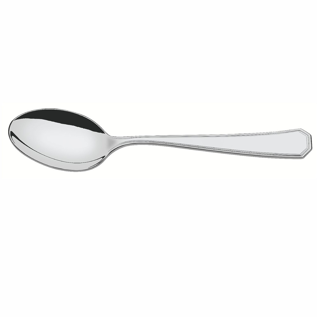 CUCHARA DE MESA TRAMONTINA 63912/010 SONATA 12PZS