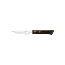 CUCHILLO P/ASADO TRAMONTINA 21109/094 POLYWOOD 12 PZS