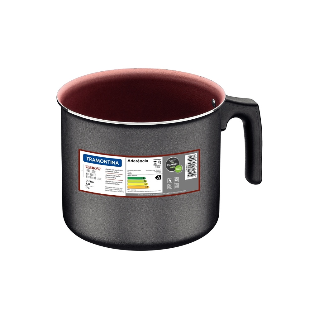 HERVIDOR TRAMONTINA 27806/023 VERMONT 14CM