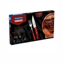 JUEGO DE CUBIERTOS TRAMONTINA 21199/796 POLYWOOD 12PZS