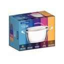 OLLA TRAMONTINA 62363/240 VENTURA 24CM