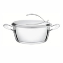 OLLA TRAMONTINA 62363/240 VENTURA 24CM