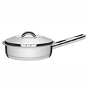 SARTEN TRAMONTINA 62500/240 SOLAR 24CM