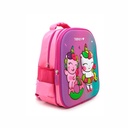 MOCHILA TRENDY 14950 UNICORNIO