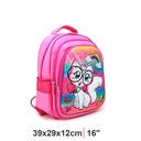 MOCHILA TRENDY 14958 GATITO