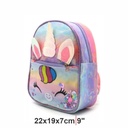 MOCHILA TRENDY 15591 MULTICOLOR