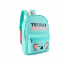 MOCHILA TRENDY 27320A AQUA