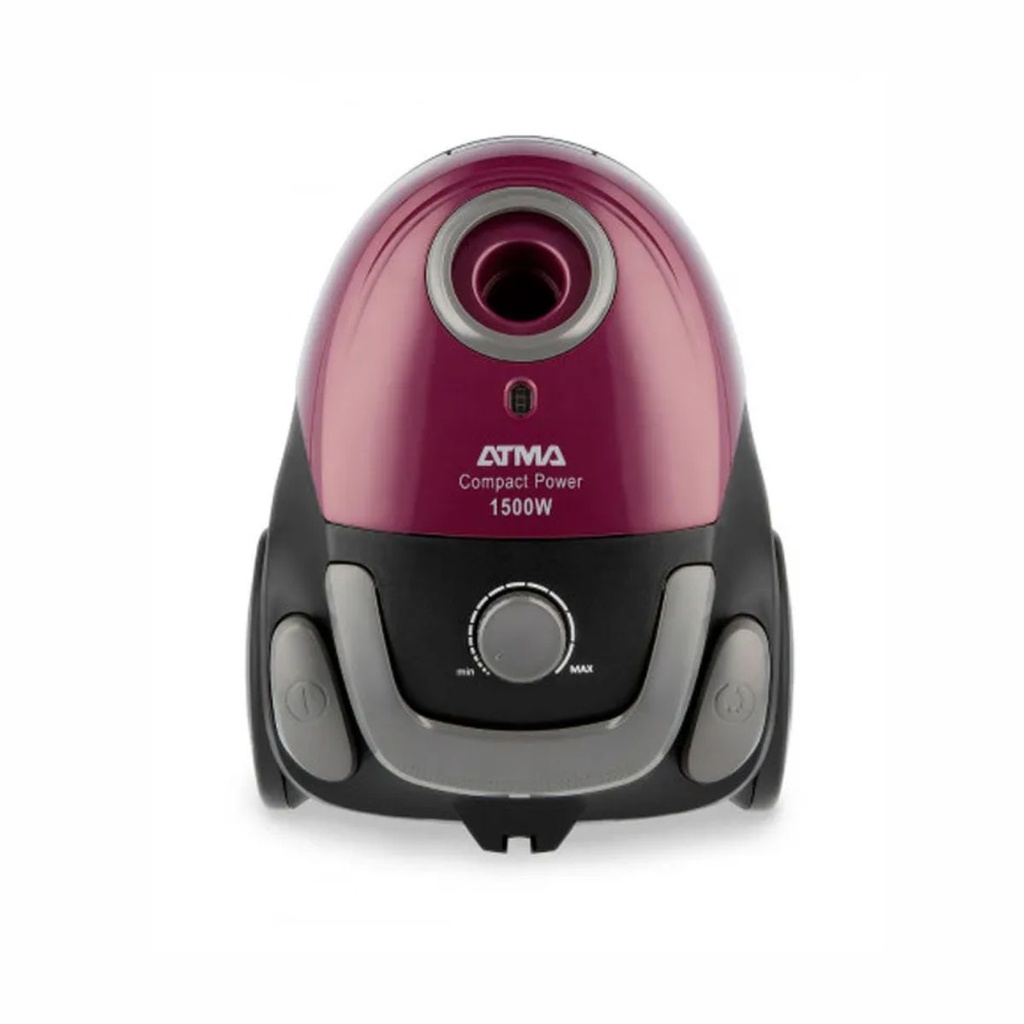 ASPIRADORA ATMA AS8933PI 1500W                                                                      