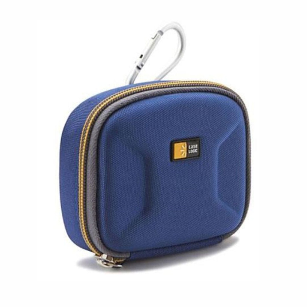 ESTUCHE CASE LOGIC MEQB-1 AZUL