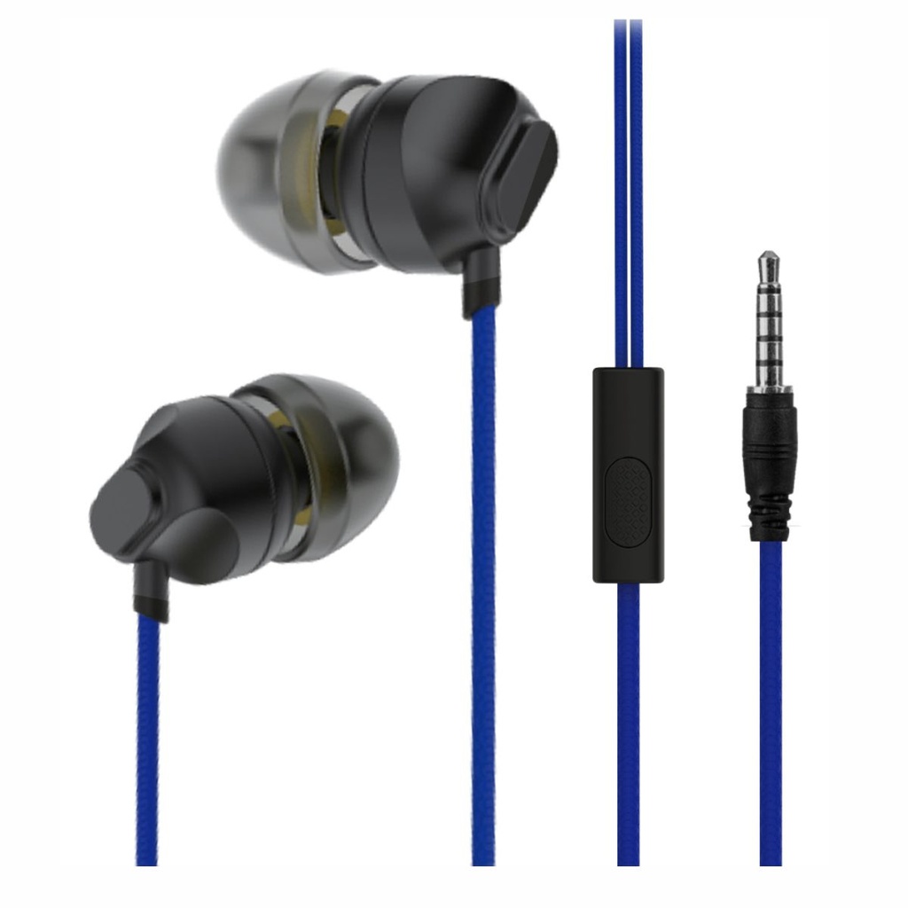 AURICULAR SOUL MLS-S89AZ AZUL