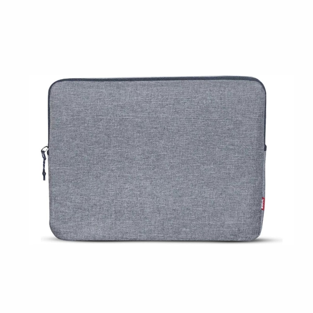 FUNDA SOUL FNS-C156GR CORDURA 15.6" GRIS