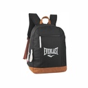 MOCHILA EVERLAST 27397N NEGRO