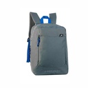 MOCHILA HEAD 27404G GRIS