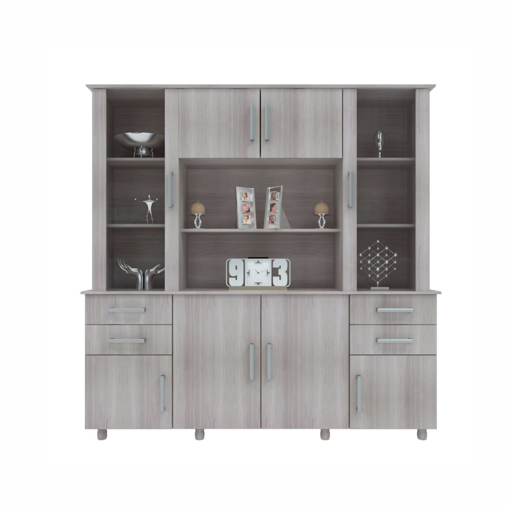 MODULAR ORLANDI 198 JACARANDA